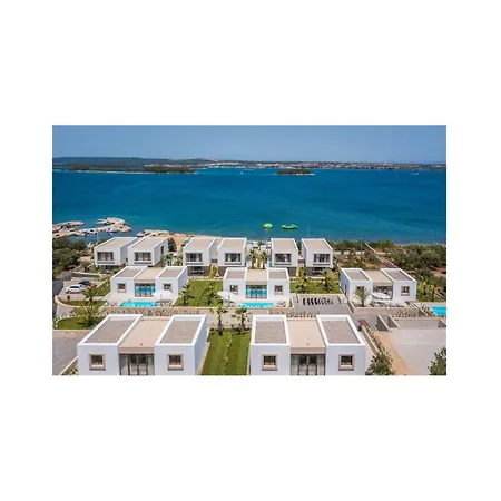 Сasa de vacaciones Beautiful In Tkon